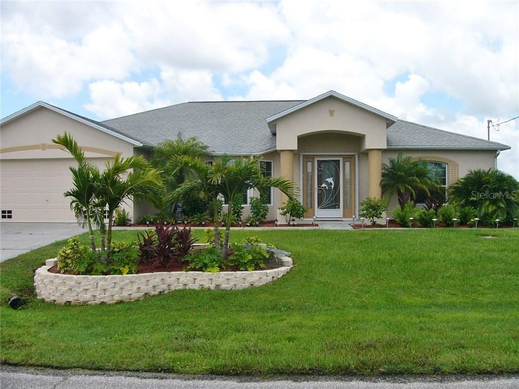 9300 Nastrand Cir., Port Charlotte, FL 33981