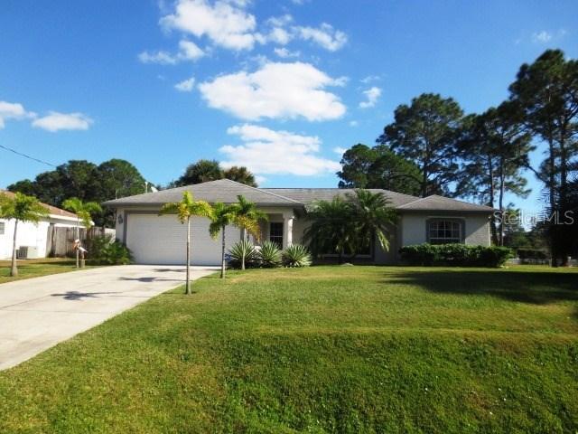 3062 Oklahoma St., North Port, FL 34286