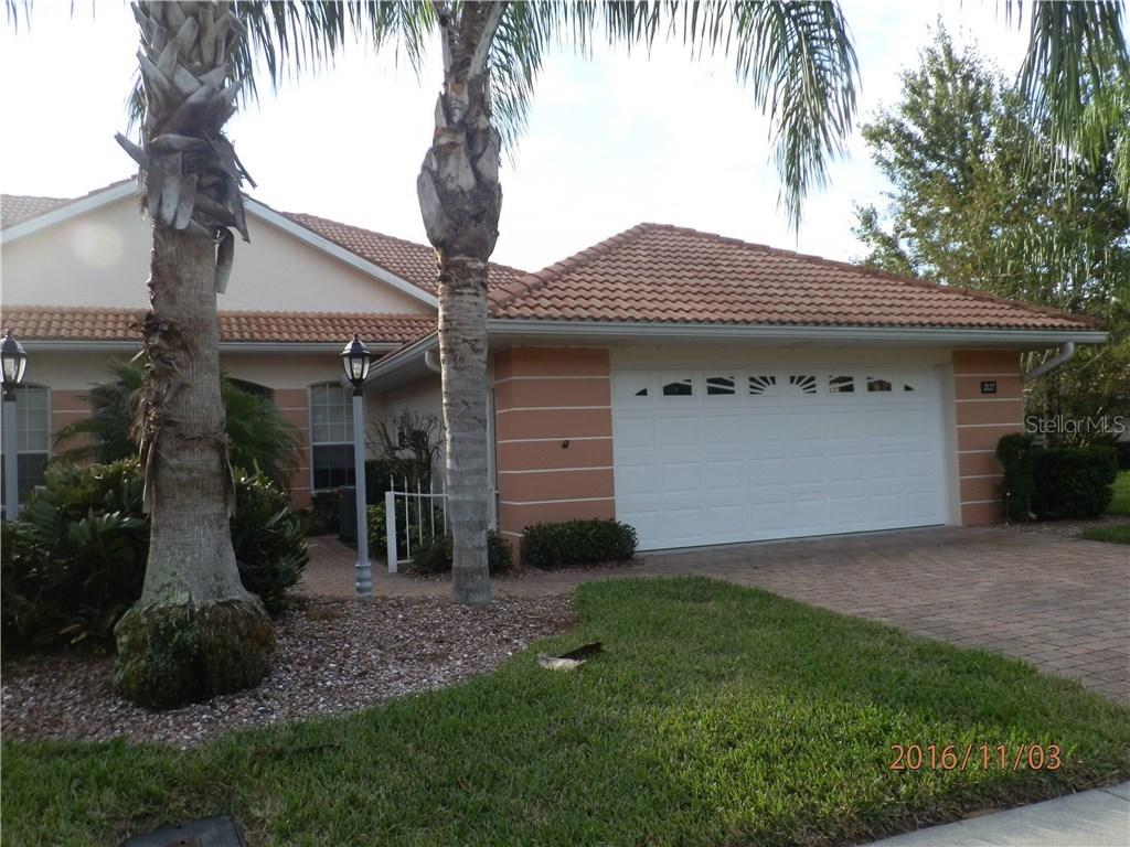 2127 Lynx Run, North Port, FL 34288