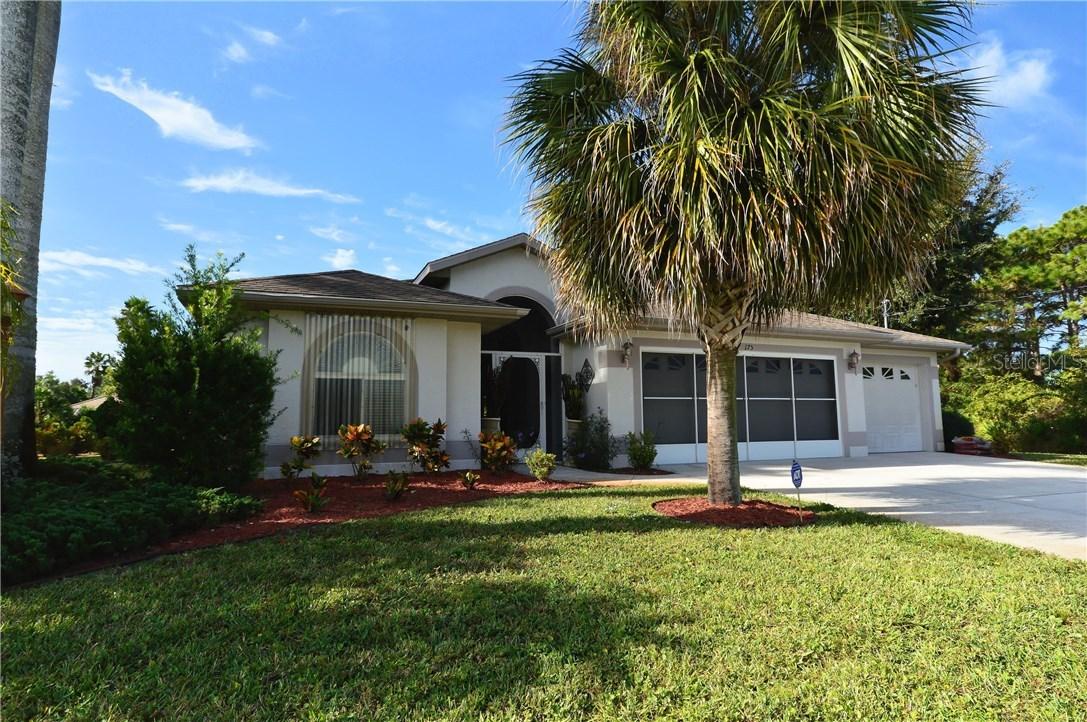 175 Jennifer Dr., Rotonda West, FL 33947