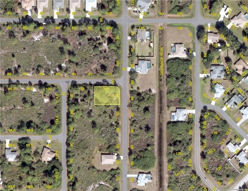 12225 Warden Ave., Port Charlotte, FL 33981