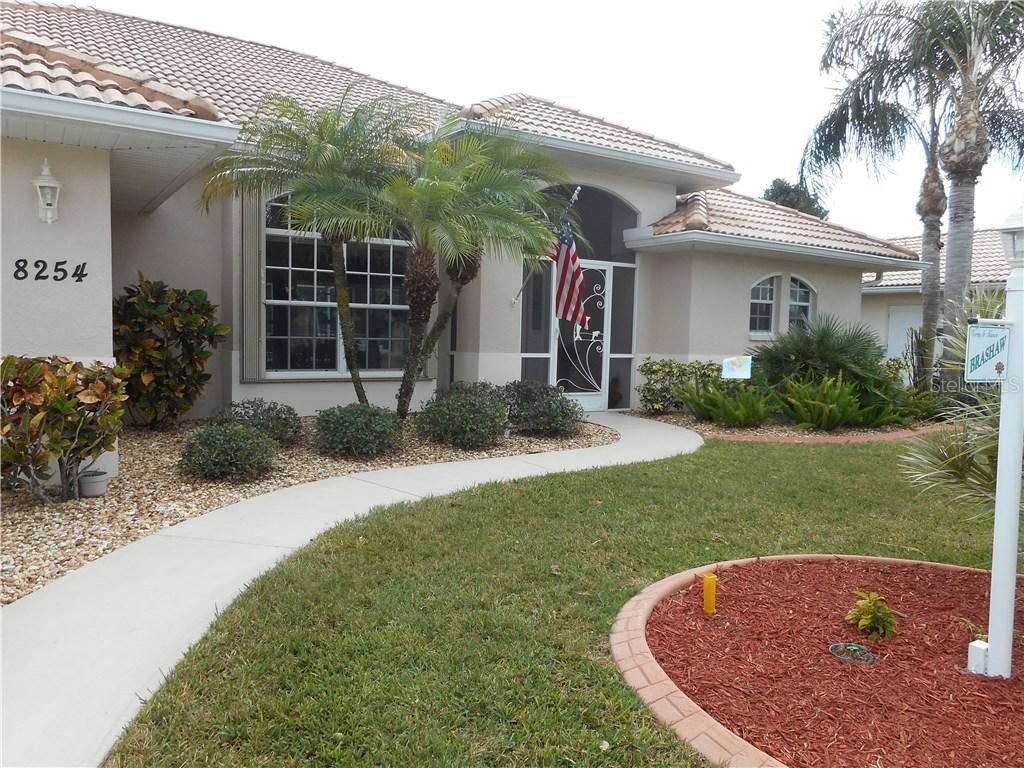 8254 Lakeside Dr., Englewood, FL 34224