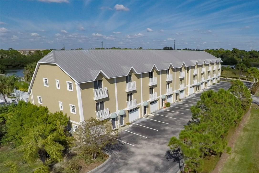 1954 Oregon Tr. #2J, Englewood, FL 34224