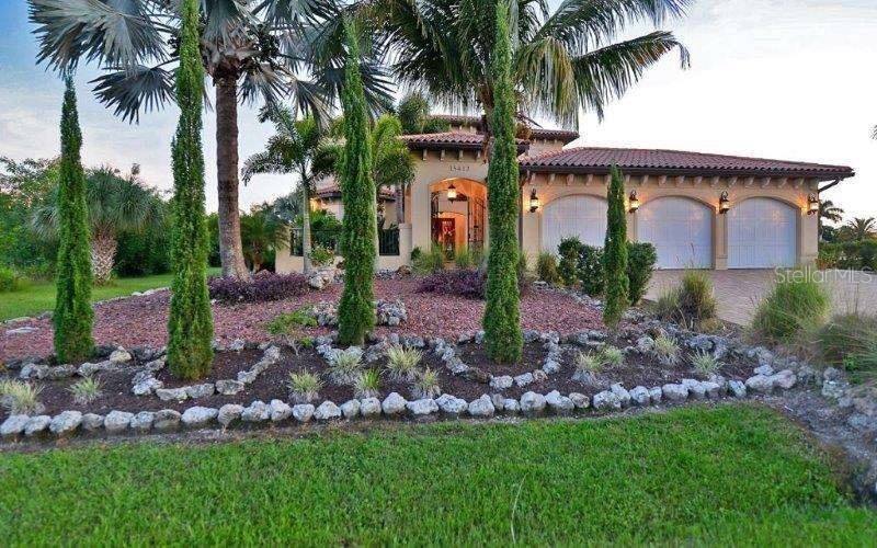 15412 Alsask Cir., Port Charlotte, FL 33981