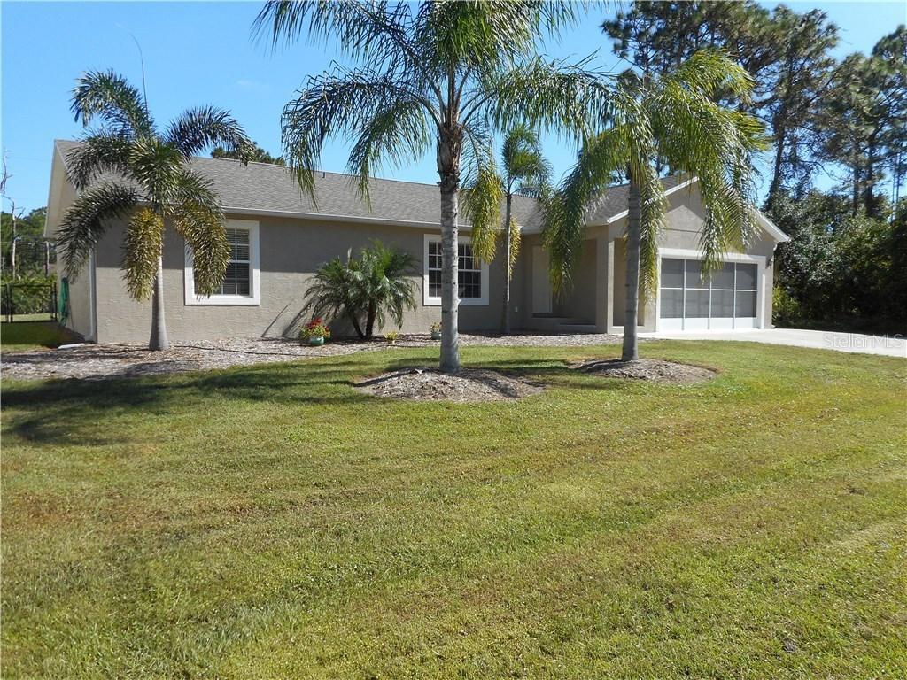 6502 Mayport St., Englewood, FL 34224