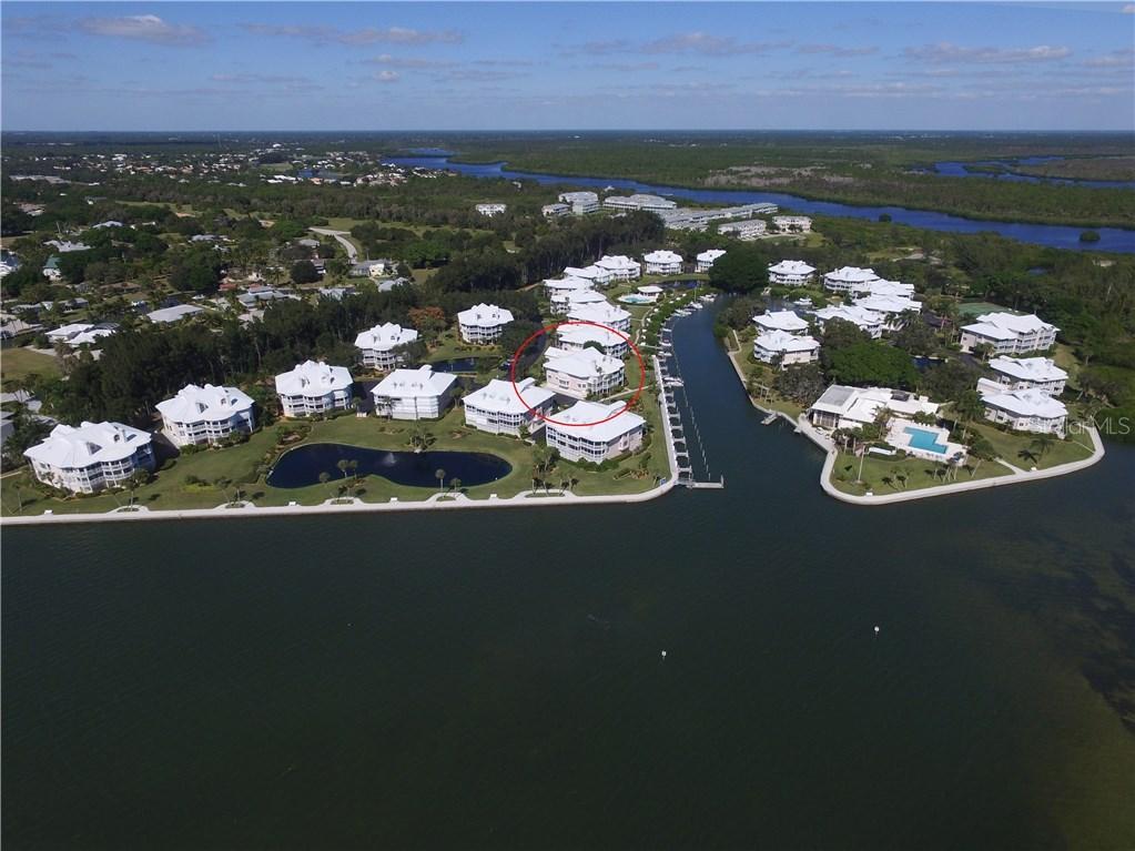 11000 Placida Rd. #2103, Placida, FL 33946