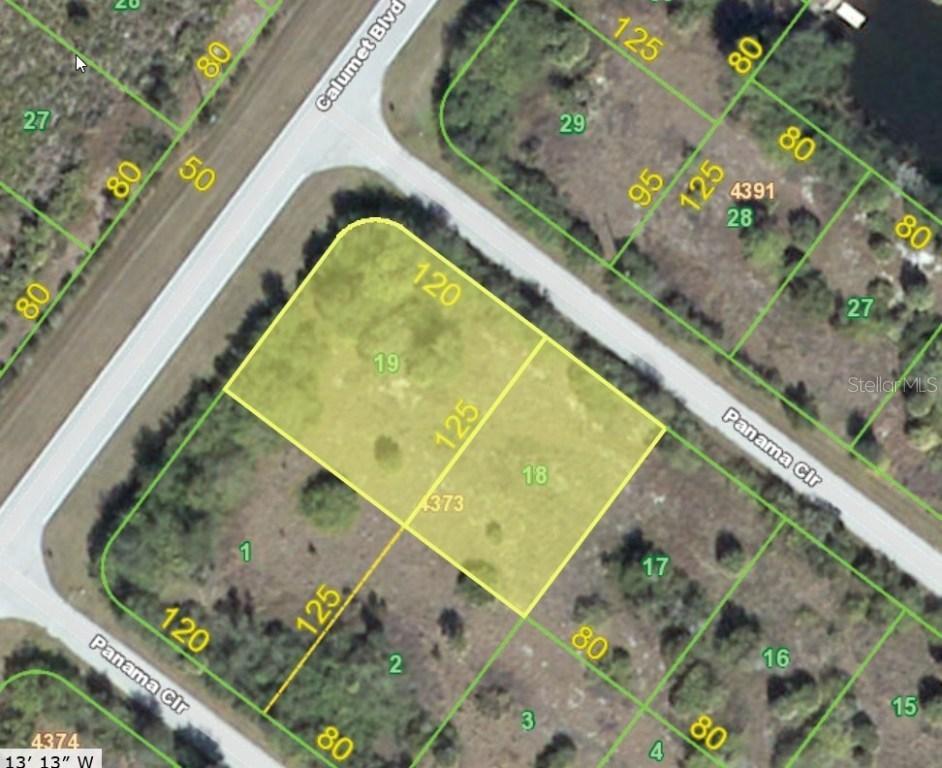 9267-9277 Panama Cir., Port Charlotte, FL 33981