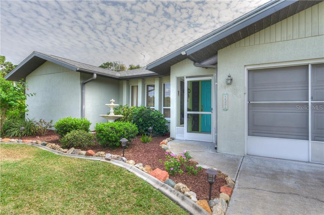 11221 Watercrest Ave., Port Charlotte, FL 33981