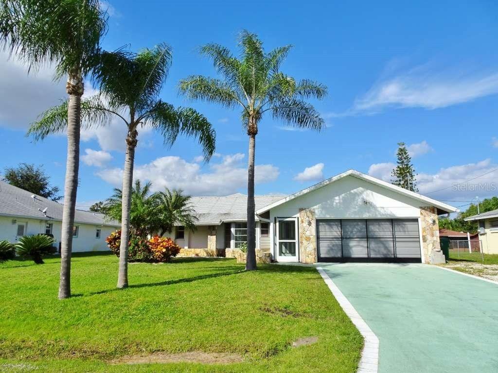 9236 San Bernadino Ave., Englewood, FL 34224