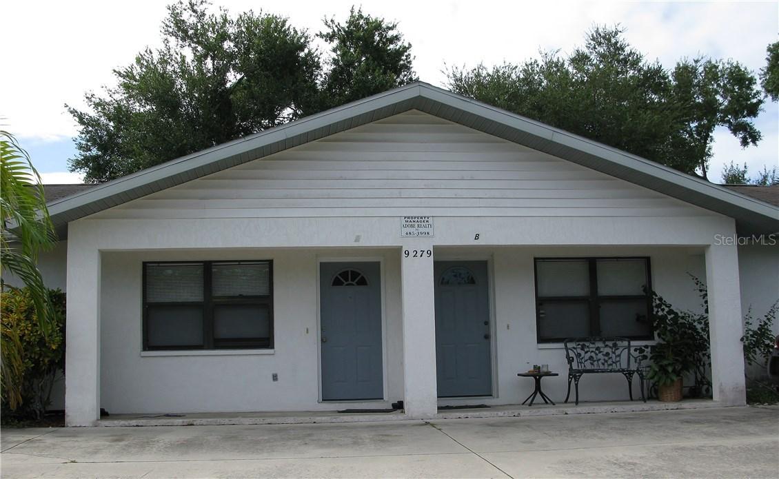 9279 Tacoma Ave., Englewood, FL 34224