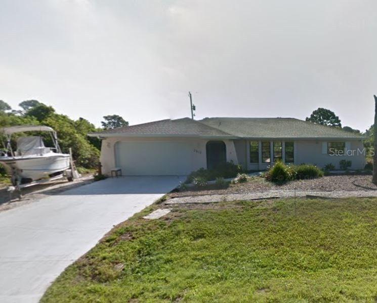 3510 Yarrow St., Port Charlotte, FL 33981