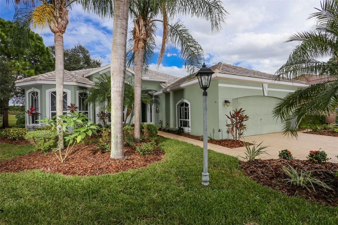 1346 Solitary Palm Ct., North Port, FL 34288