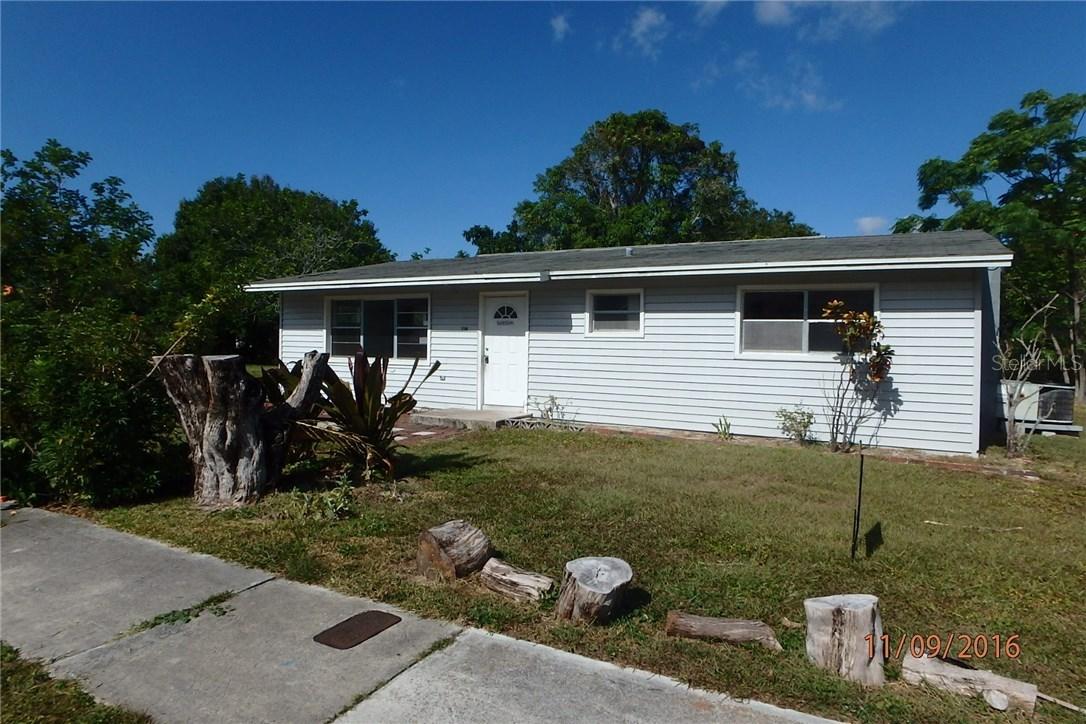 514 Showalter Ave., Punta Gorda, FL 33950