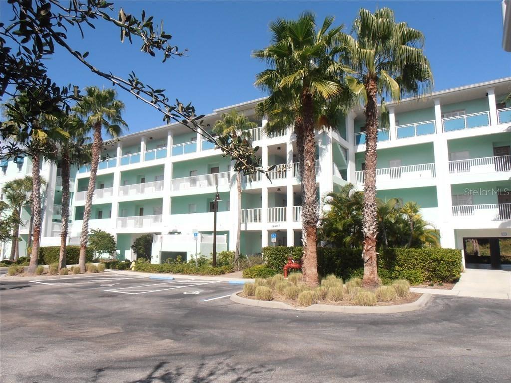 8407 Placida Rd. #402, Placida, FL 33946