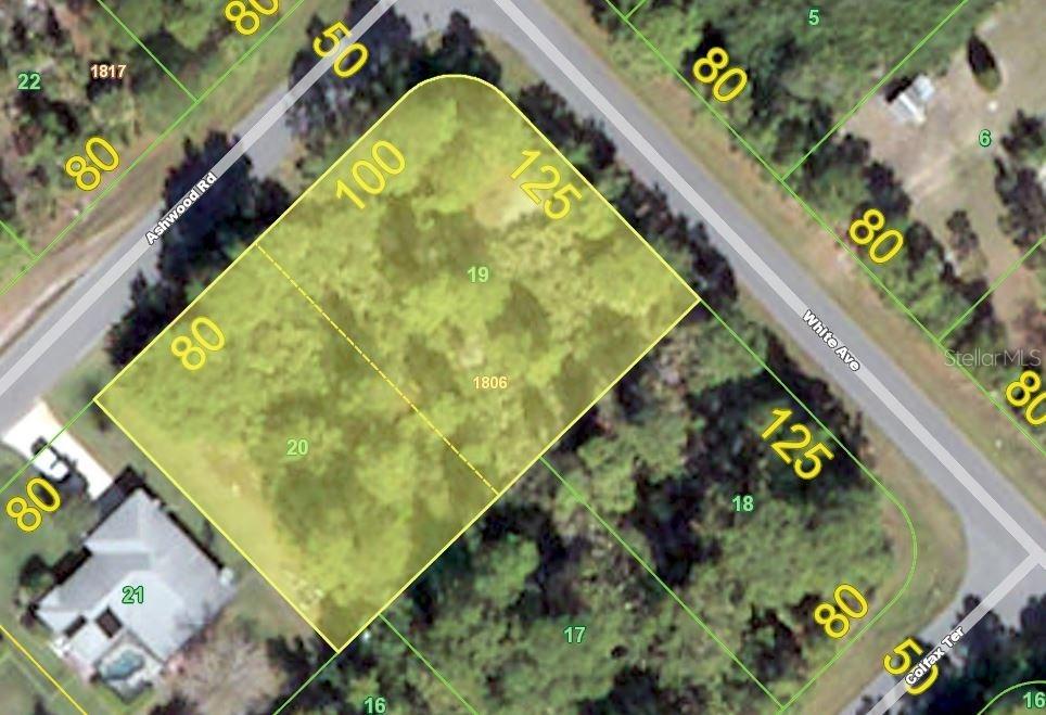 5343 White Ave., Port Charlotte, FL 33981