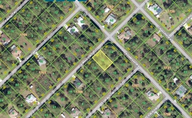 5320 Venus Ter., Port Charlotte, FL 33981