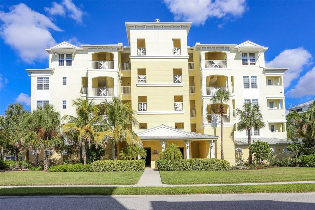 8561 Amberjack Cir. #103, Englewood, FL 34224