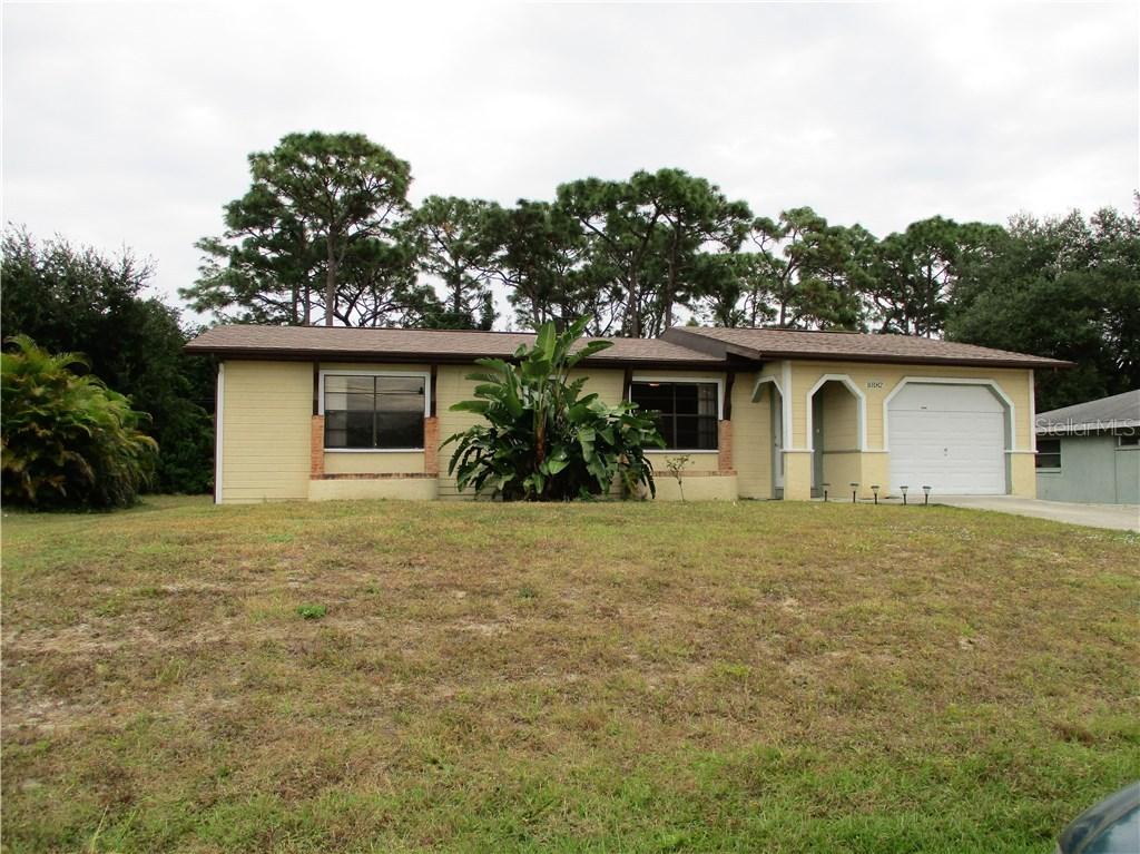 10182 Gulfstream Blvd., Englewood, FL 34224