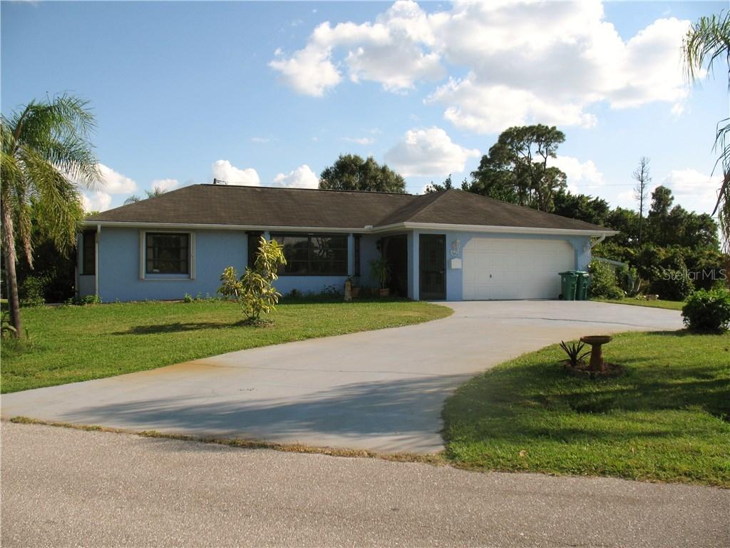 3450 Syracuse St., Port Charlotte, FL 33952