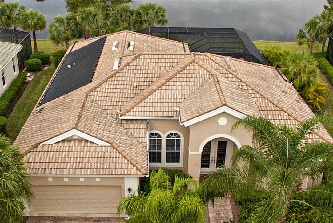 2684 Myakka Marsh Ln., Port Charlotte, FL 33953