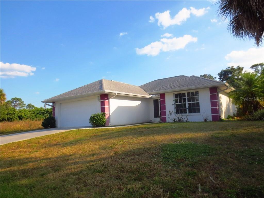 11905 Leon Ave., Port Charlotte, FL 33981