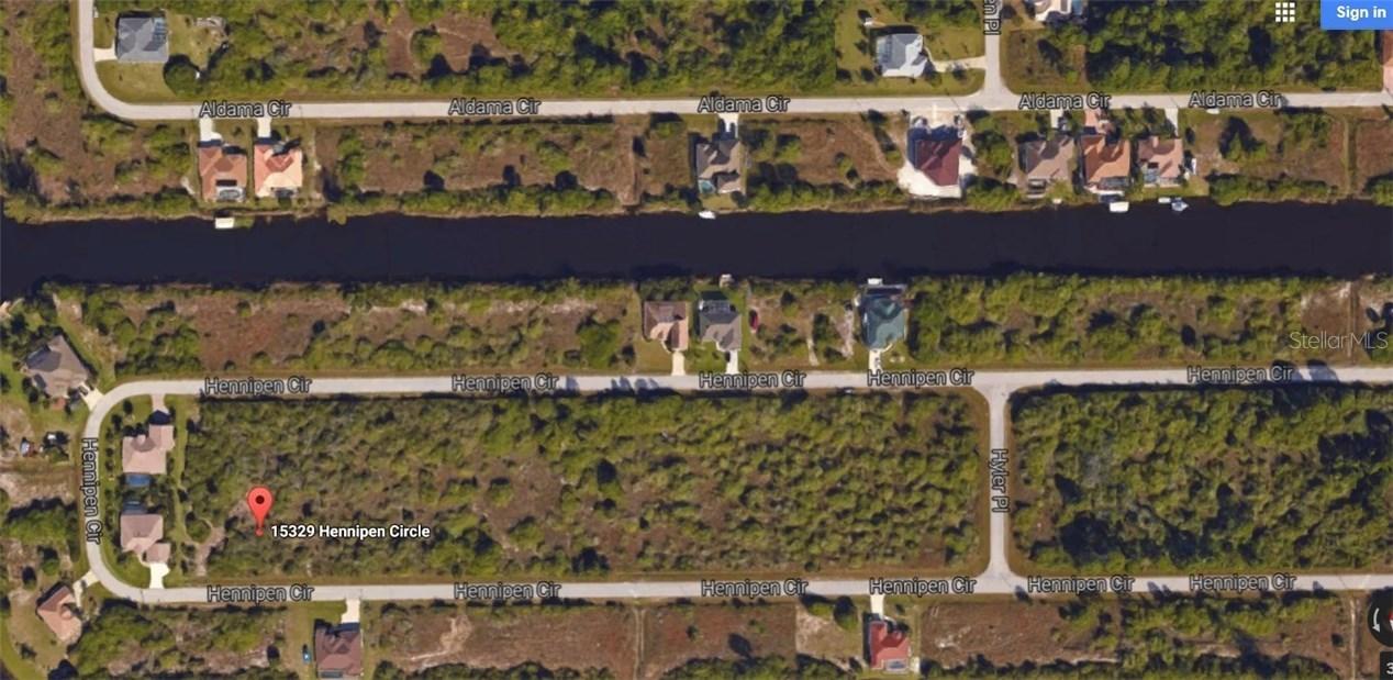 15329 Hennipen Cir., Port Charlotte, FL 33981