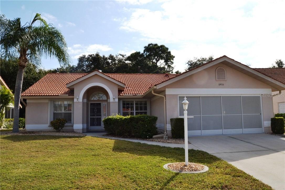 8455 Creekview Ln., Englewood, FL 34224