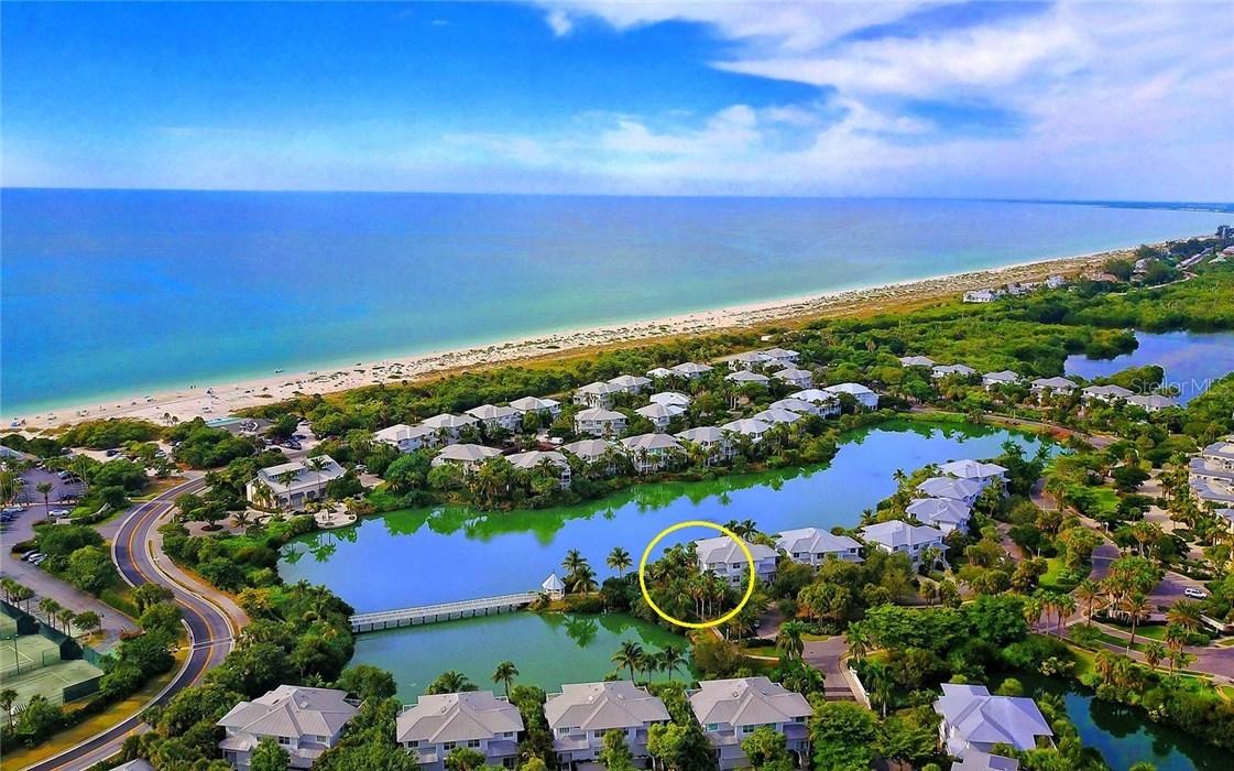 774 Seaboard Line Ln., Boca Grande, FL 33921