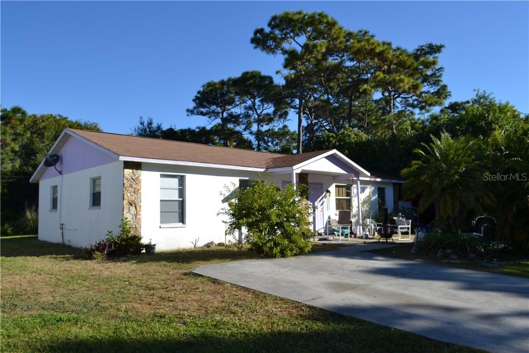 9506 Tacoma Ave., Englewood, FL 34224
