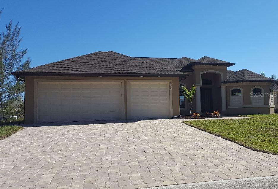 8400 Antwerp Cir., Port Charlotte, FL 33981