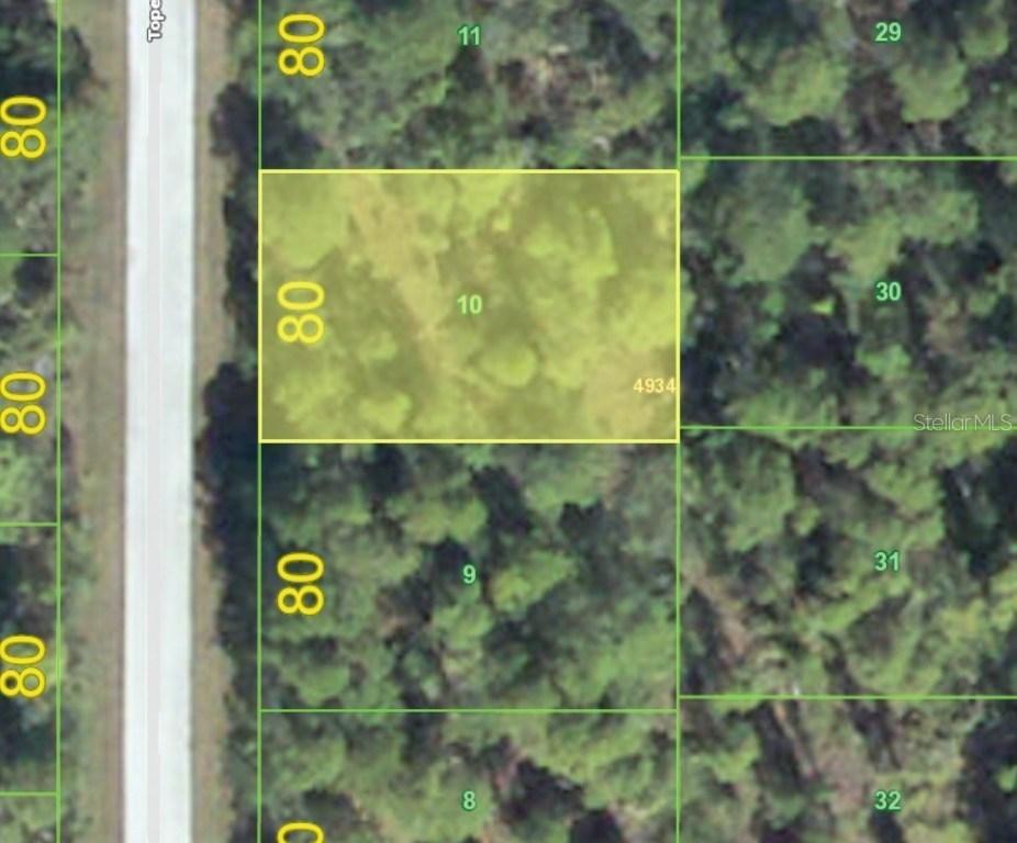 8509 Topeka Cir., Port Charlotte, FL 33981