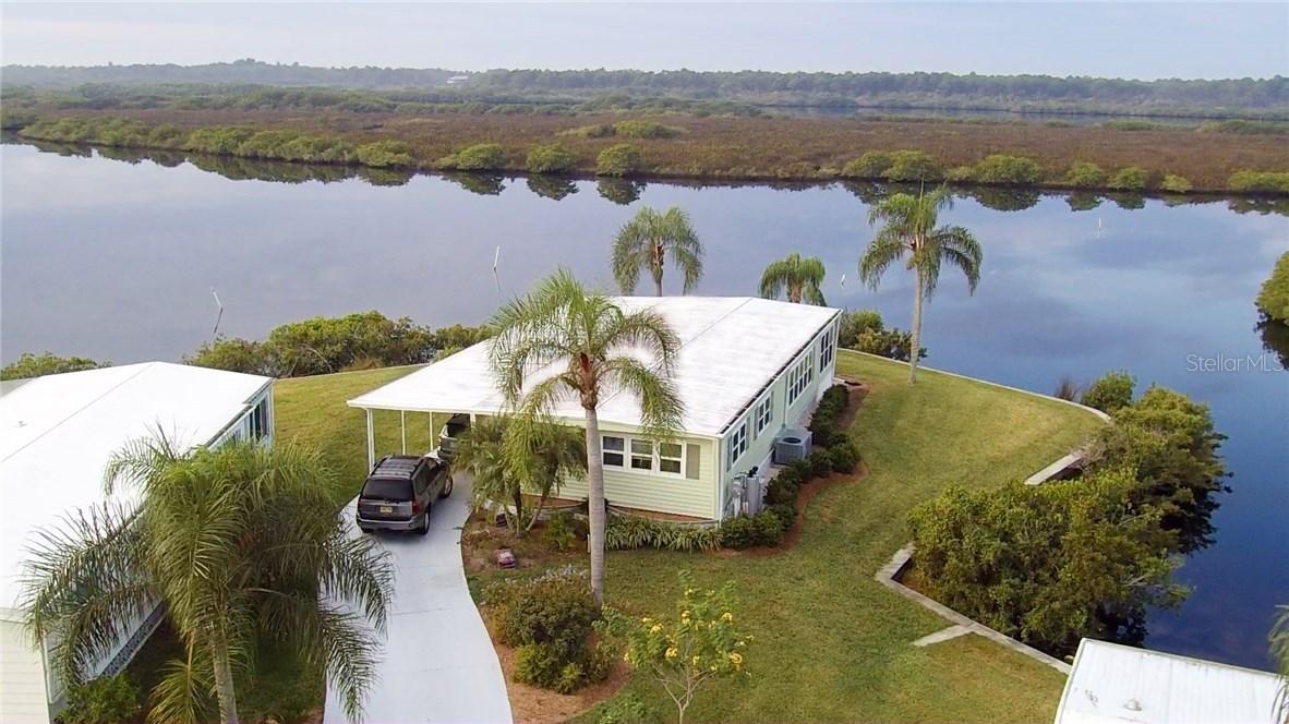 548 Tampico Dr., North Port, FL 34287