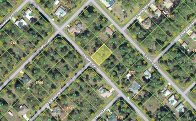 5464 Anderson Rd., Port Charlotte, FL 33981