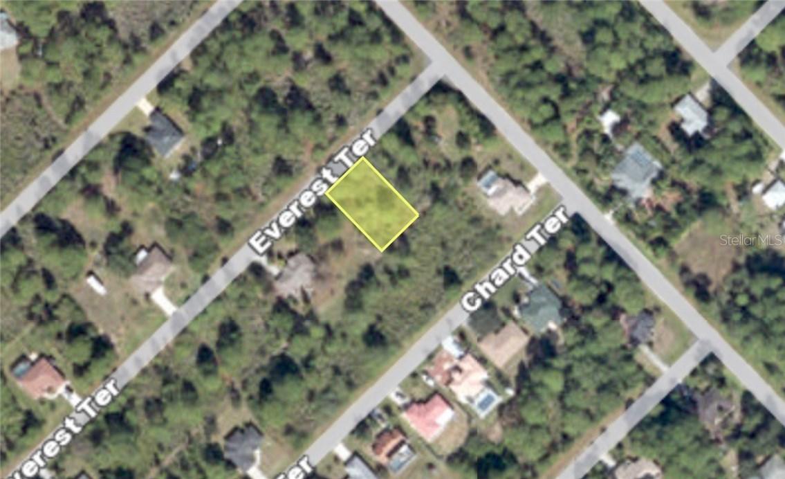 5348 Everest Ter., Port Charlotte, FL 33981