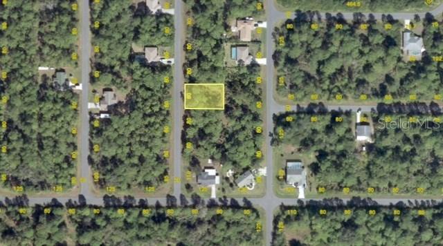 5404 Bearup Street St., Port Charlotte, FL 33981