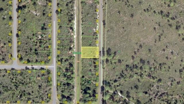 4413 *spire Street St., Port Charlotte, FL 33981