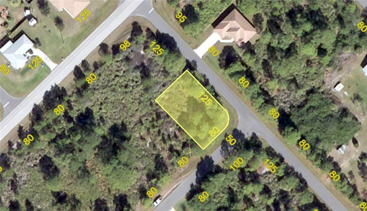 5327 White Avenue, Port Charlotte, FL 33981