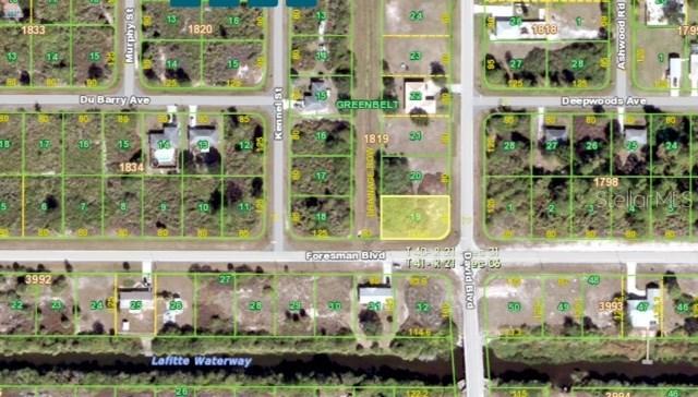 6699 David Blvd., Port Charlotte, FL 33981