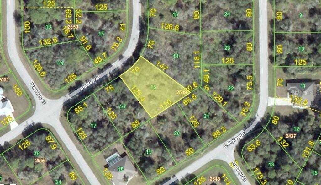 1120 Adalia Ter., Port Charlotte, FL 33953