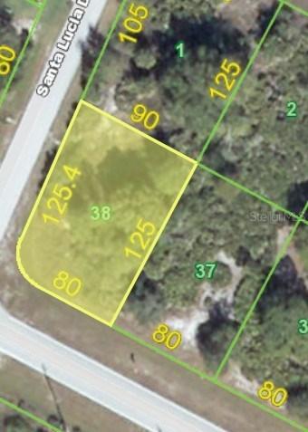 13442 Keystone Blvd., Port Charlotte, FL 33981