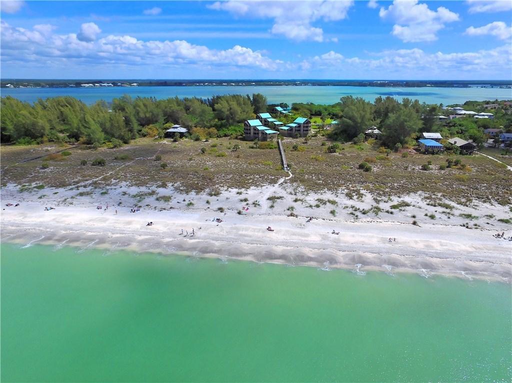 9200 Little Gasparilla Island #202, Placida, FL 33946