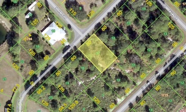 5476 Lambright Dr., Port Charlotte, FL 33981