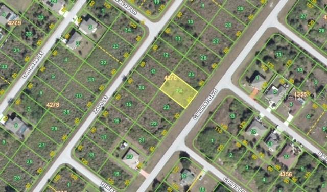 9577 Calumet Blvd., Port Charlotte, FL 33981