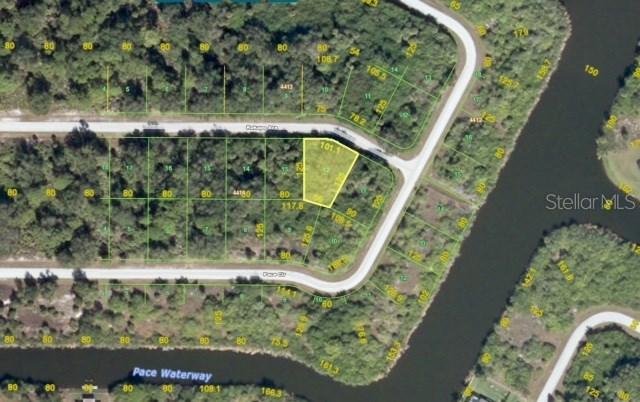 13225 Kakapo Ave., Port Charlotte, FL 33981