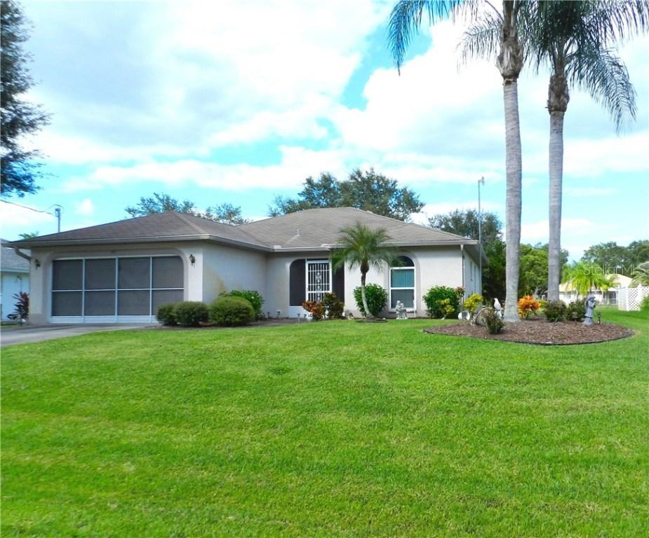 699 Rotonda Cir., Rotonda West, FL 33947