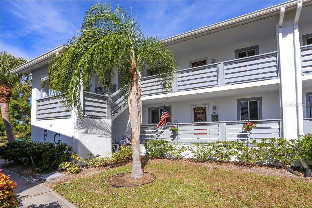 6800 Placida Rd. #2010, Englewood, FL 34224