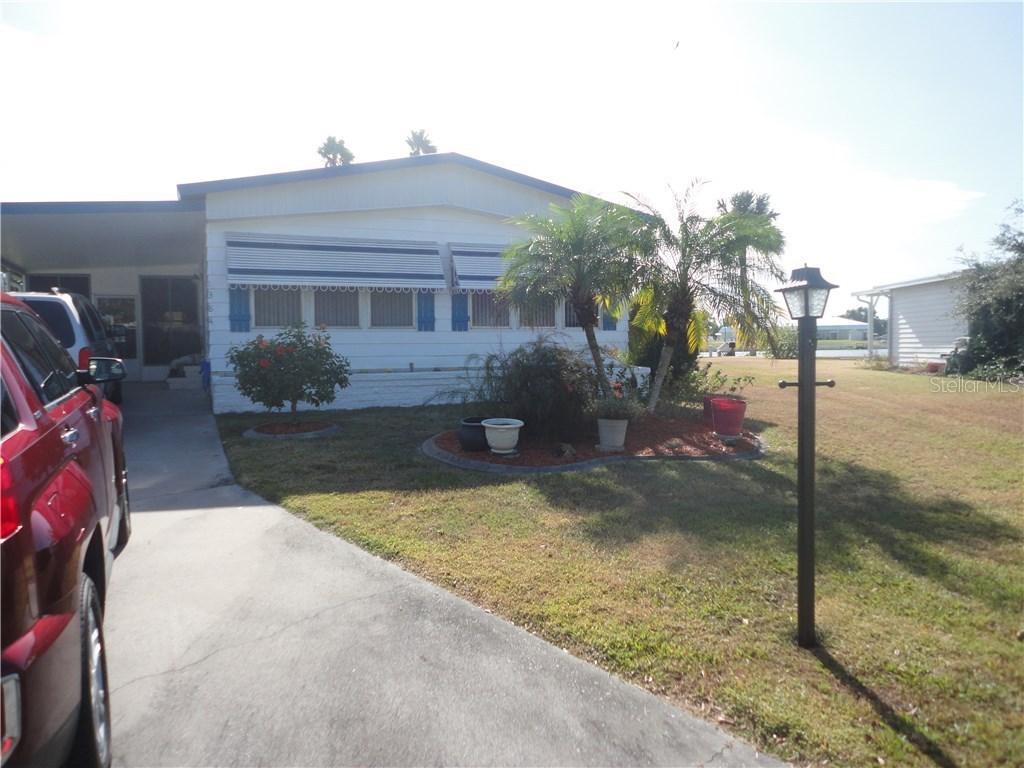 1384 Sanderling Dr., Englewood, FL 34224