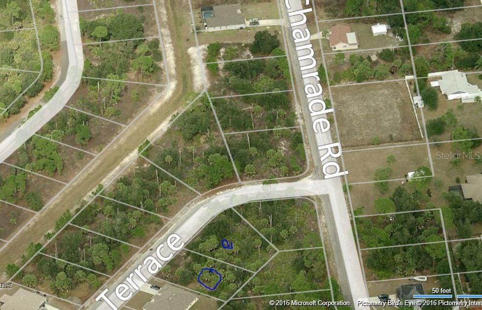 Hillman Ter., North Port, FL 34288