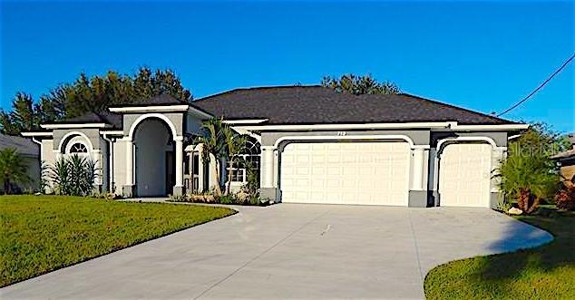 713 Boundary Blvd., Rotonda West, FL 33947