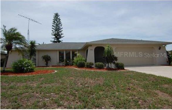 3086 Stone St., Port Charlotte, FL 33981
